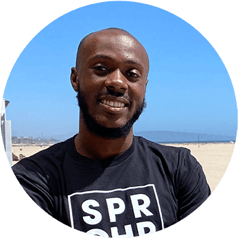Intern Simanga