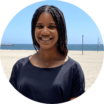 Intern Testimonial - Ally Stonum